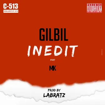 Inédit by GILBIL