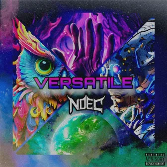 Versatile by NDEC