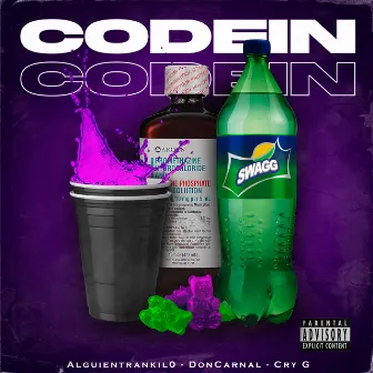 Codein by DonCarnal