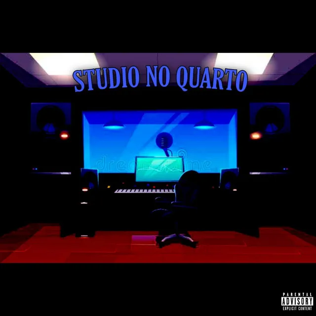 Studio no Quarto