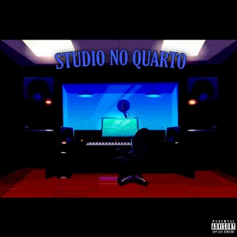 Studio no Quarto by PB