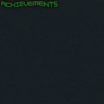 Achievements by tiltthx