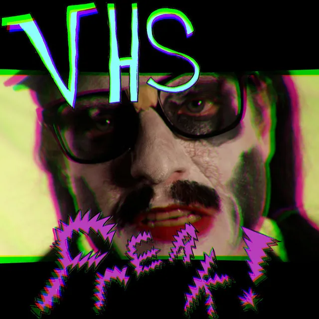 VHS Freak