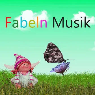 Fabeln Musik by Franz Baumann