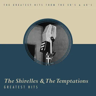 Greatest Hits by Temptation