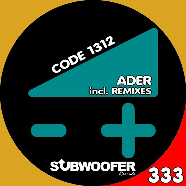 1312 - Voodoopriester Remix