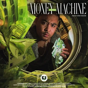 Money Machine by Shep500