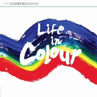 Life In Colour by Alexander Rudd