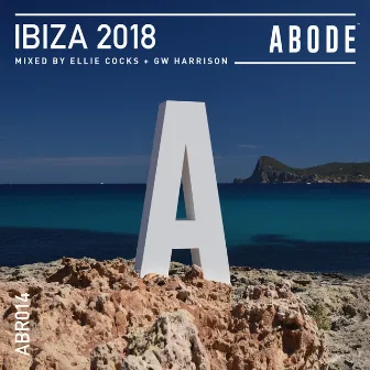 ABODE Ibiza 2018 by GW Harrison