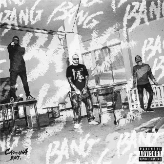 Bang Bang by Casolana Ent.