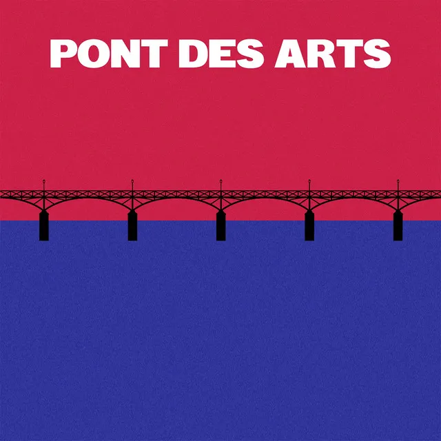 Pont des arts