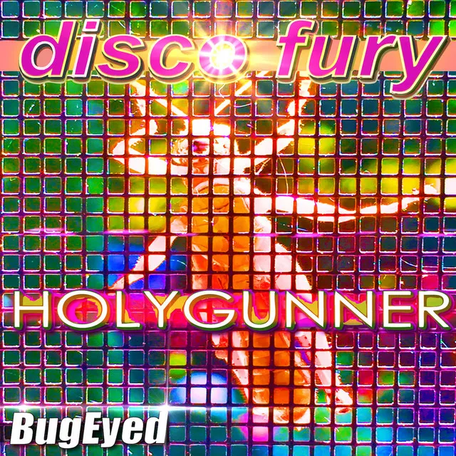 Holygunner