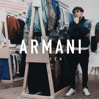 Armani by Jeden