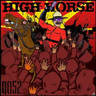 High Horse by Q052