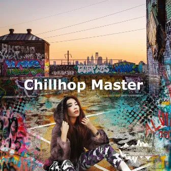 Chillhop Master by Chillhop Recordings