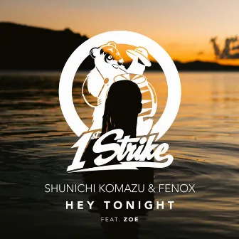 Hey Tonight by Shunichi Komazu