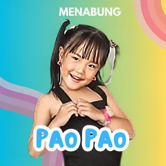 Menabung by Pao Pao