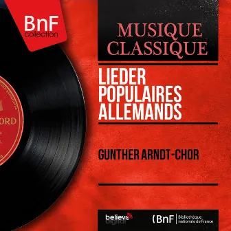 Lieder populaires allemands (Mono Version) by 