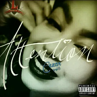 Attention by Vidal Garcia