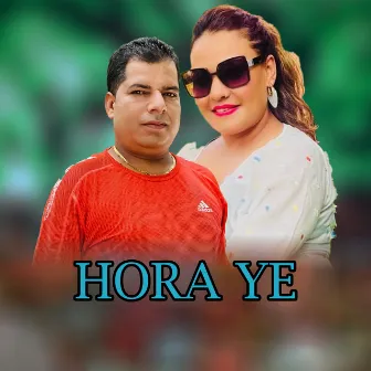 Hora Ye by Dipak Dhakal