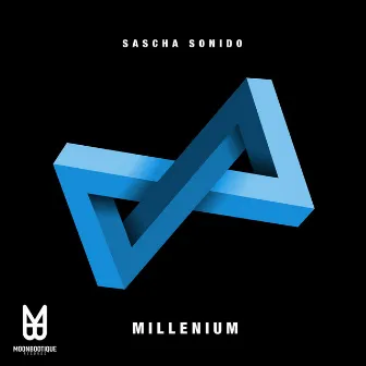 Millenium by Sascha Sonido