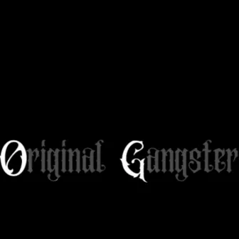 Original Gangster by Off-Beat