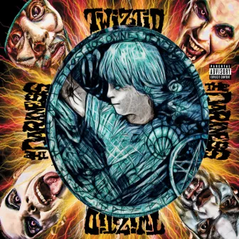 The Darkness by Twiztid