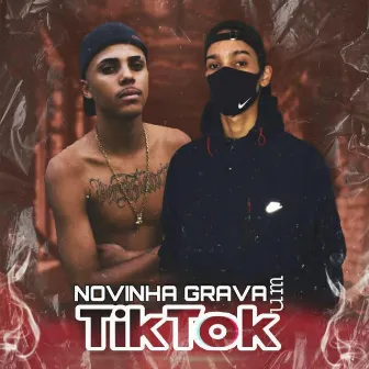 Novinha Grava um Tiktok by Mc Oliveiraft