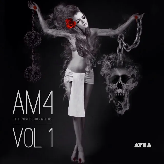 AM4 - The Very Best of Progressive Breaks Vol 1