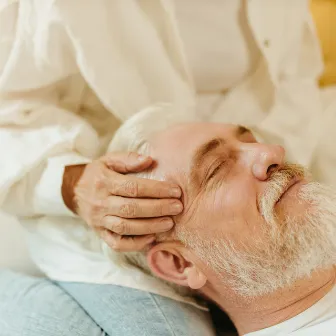 Soothing Tunes for Massage Therapy by Lightning Thunder and Rain Storm