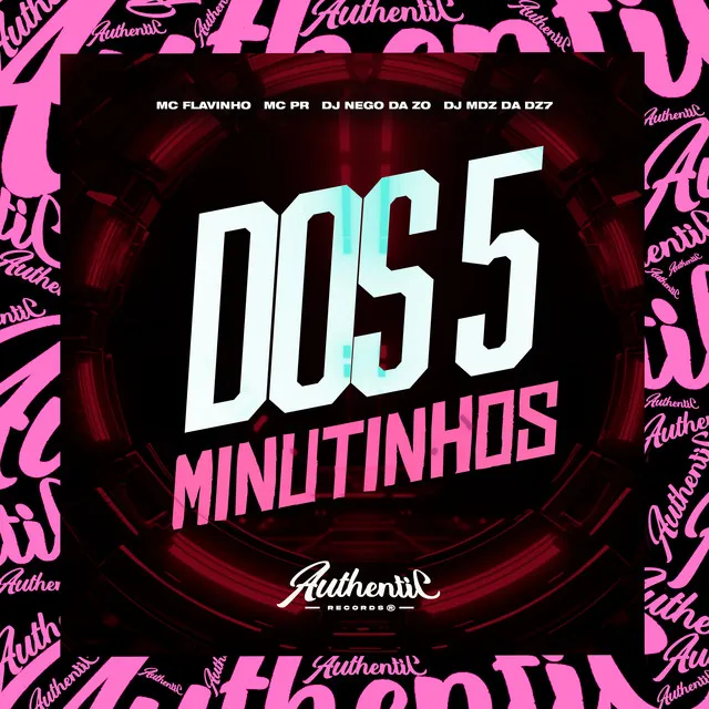 Dos 5 Minutinhos