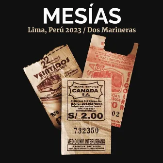 Lima, Perú 2023 / Dos Marineras by Enrique Mesías