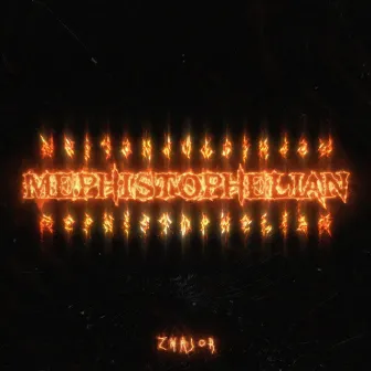 MEPHISTOPHELIAN by ZMAJOR