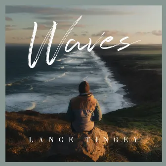 Waves by Lance Tingey