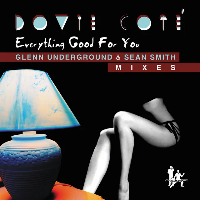 Is Everything Good For You - Sean's Respect! Dancefloor Dub Mix