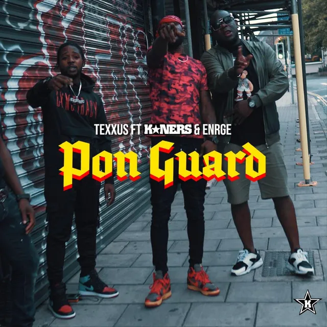 Pon Guard