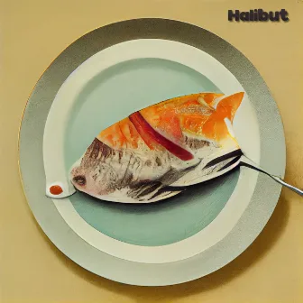 Halibut by MC Benya