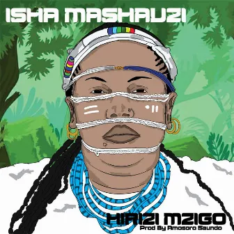 Hirizi Mzigo by Isha Mashauzi