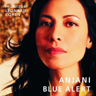 Blue Alert by Anjani