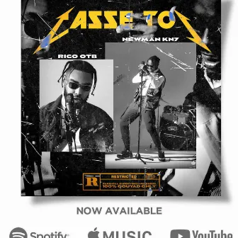 Casse Toi by Rico OTB