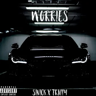 worries by Sinick