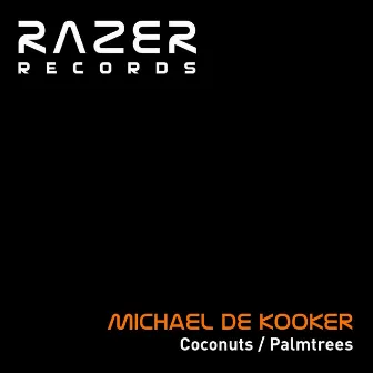 Coconuts by Michael De Kooker