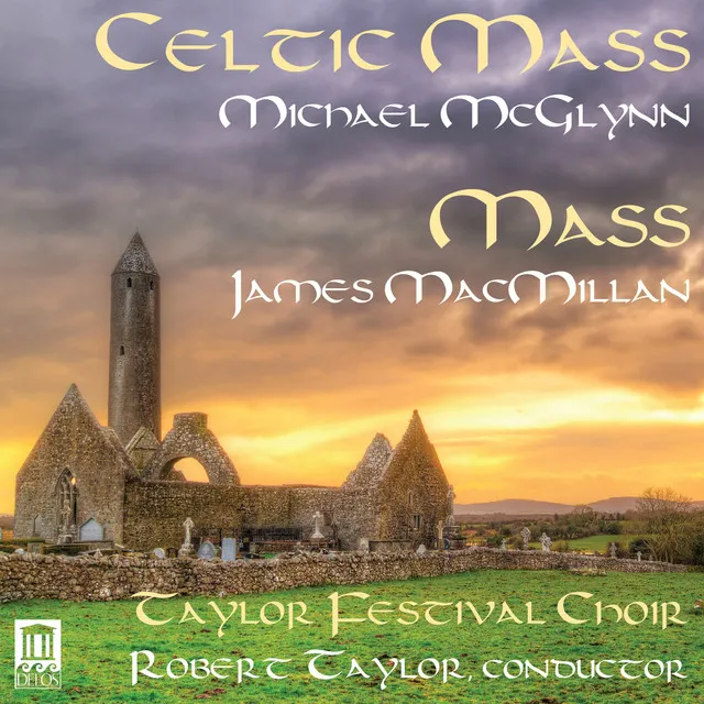 Celtic Mass: Agnus Dei