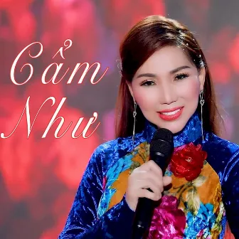 Bông Hồng Cài Áo by Cam Nhu