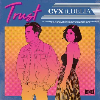 Trust by CVX