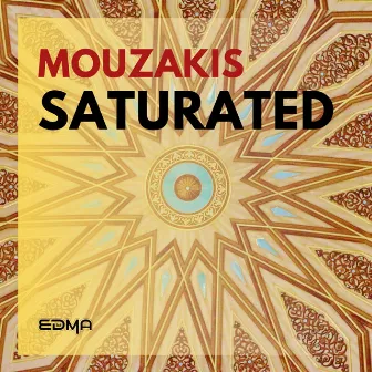 Saturated by Mouzakis