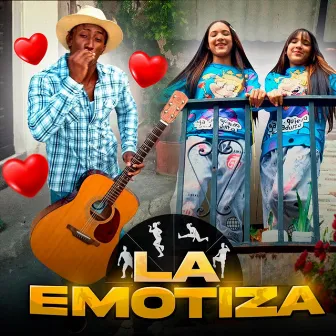 La Emotiza by Las Gemelas del Free