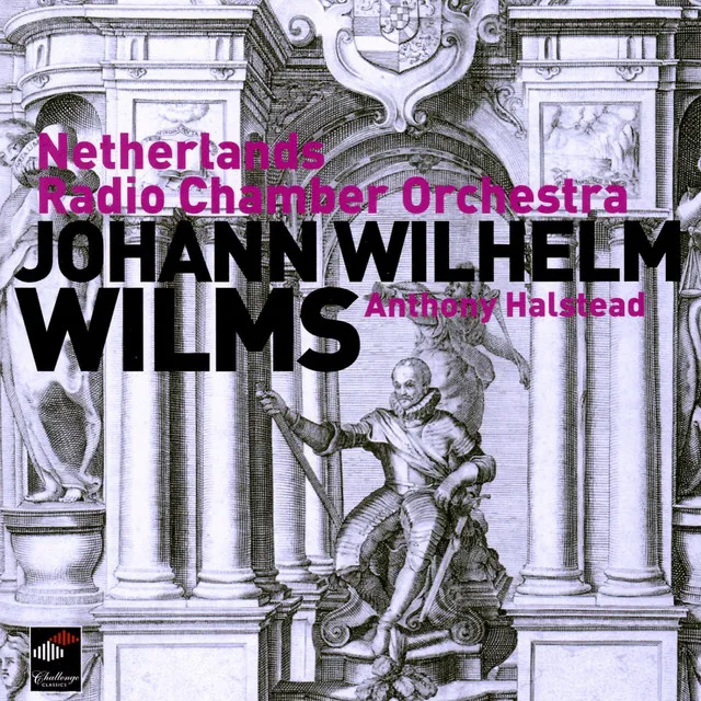 Variations On "Wilhelmus Van Nassauwe"