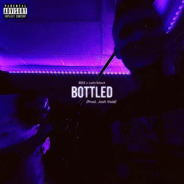 BOTTLED