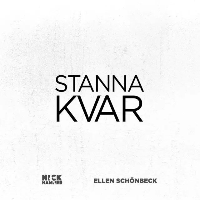 STANNA KVAR